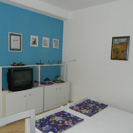 Apartment Smarty Mostar Buitenkant foto