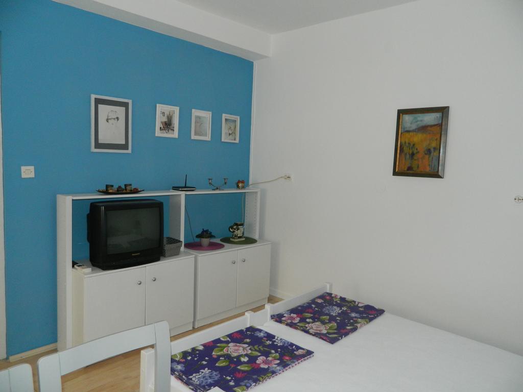 Apartment Smarty Mostar Buitenkant foto