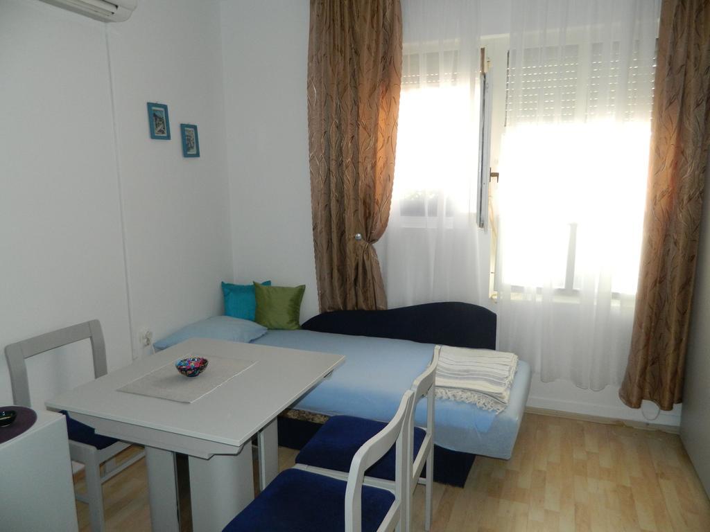 Apartment Smarty Mostar Buitenkant foto