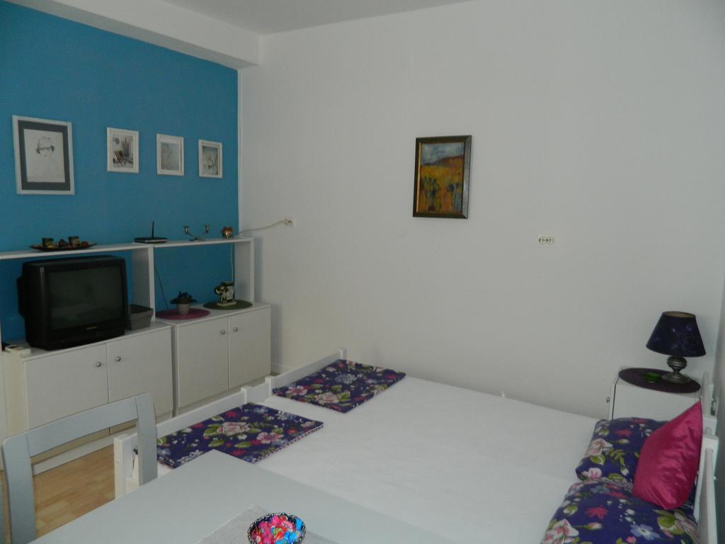 Apartment Smarty Mostar Buitenkant foto