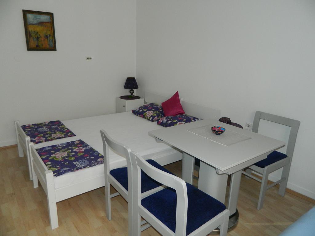 Apartment Smarty Mostar Buitenkant foto